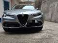Alfa Romeo Stelvio 2.2 t B-Tech Q4 190cv auto Grigio - thumbnail 11