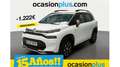 Citroen C3 Aircross Puretech S&S C-Series 110 Blanc - thumbnail 1