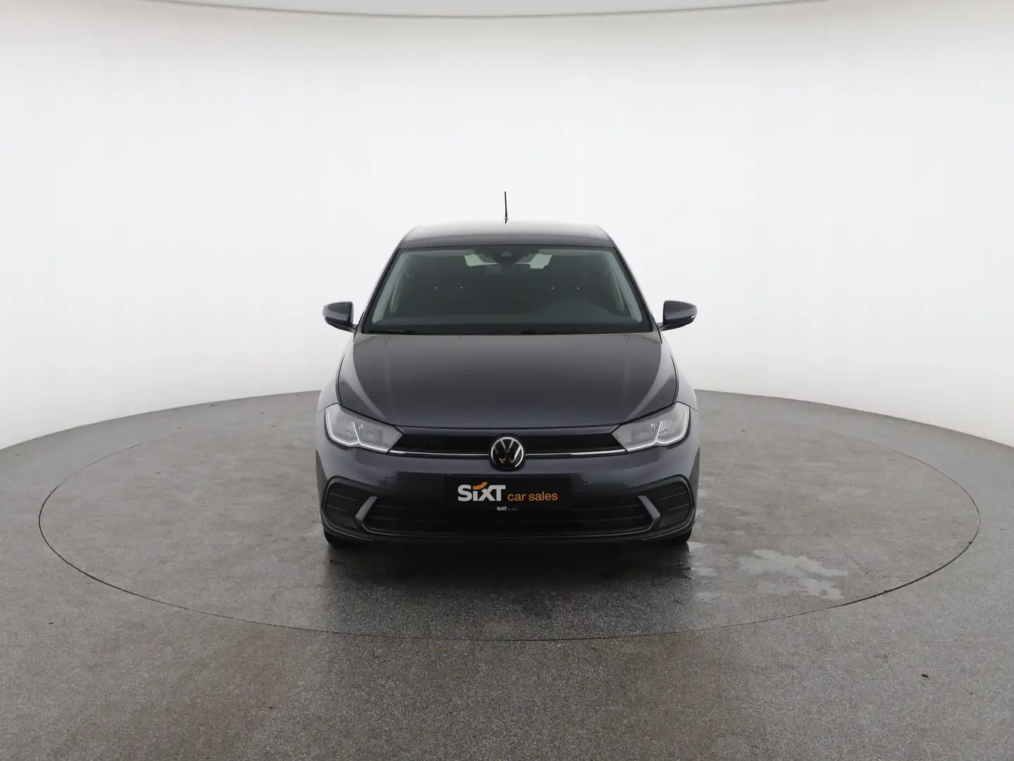 Volkswagen Polo 1.0 TSI Life|CarPlay|SHZG|PDC v+h|LED|Tempomat Gris - 2
