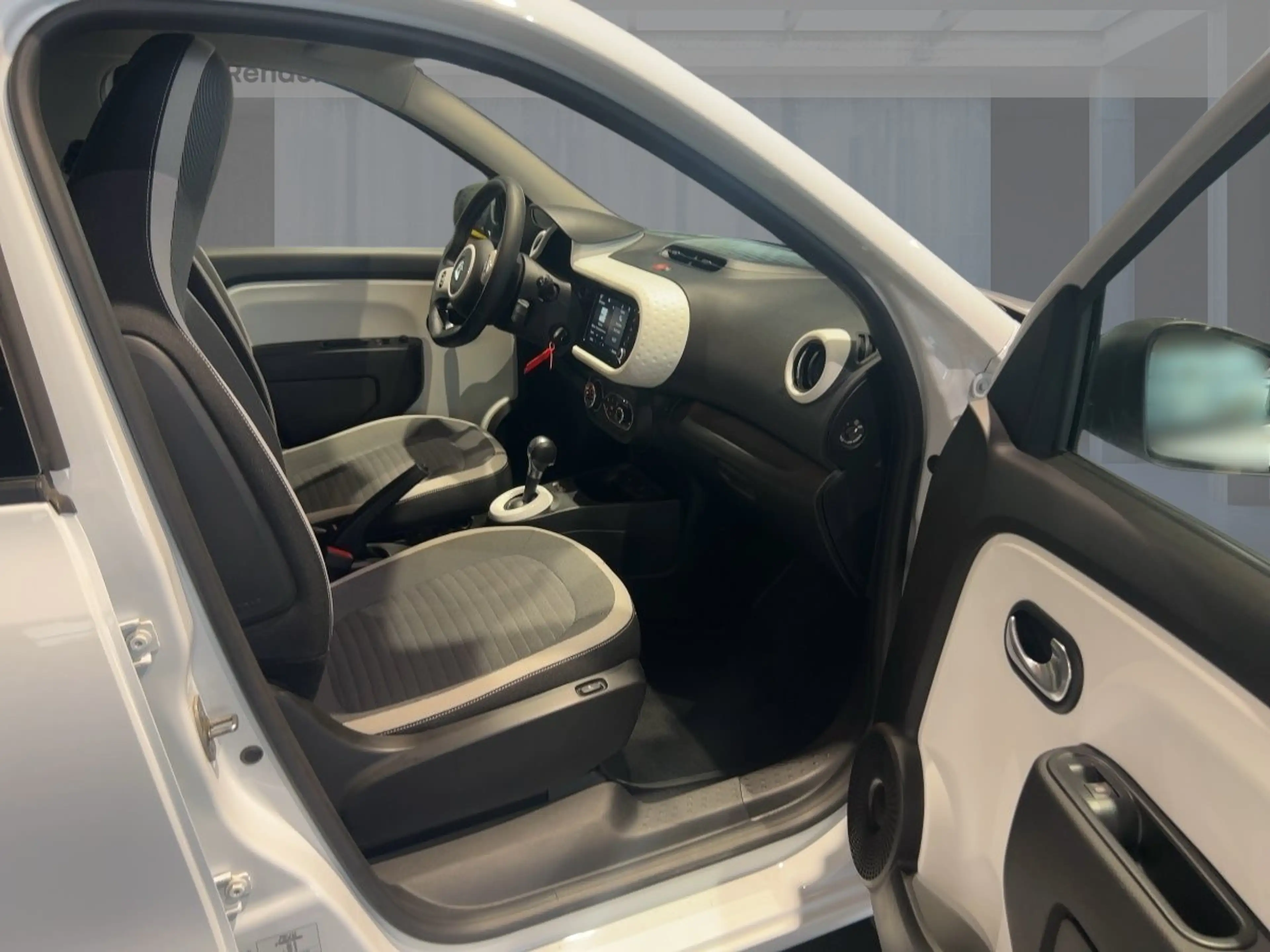 Renault Twingo E-TECH 100% el. EQUILIBRE — photo 8