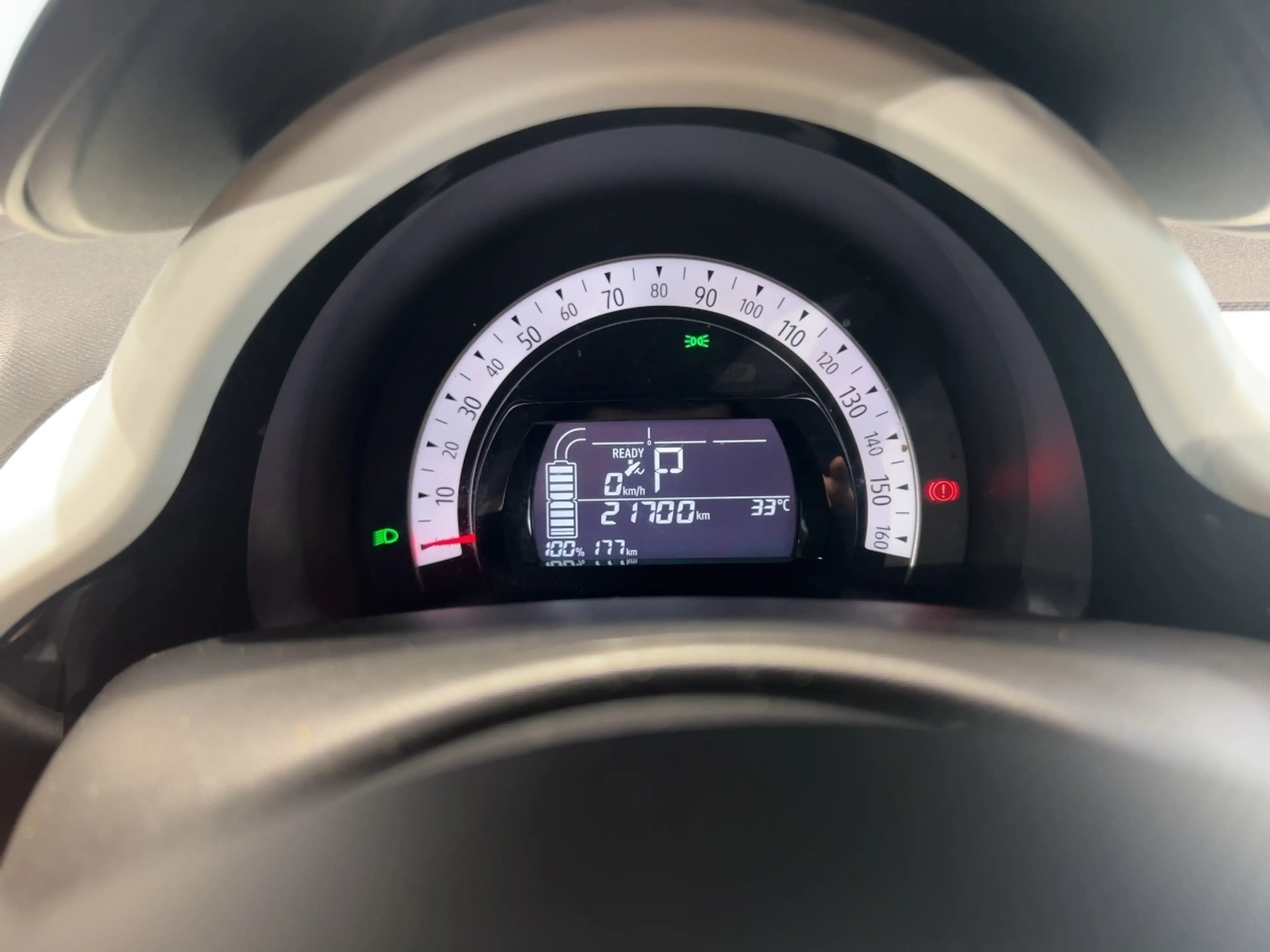 Renault Twingo E-TECH 100% el. EQUILIBRE — photo 13