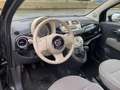 Fiat 500 1.4-16V Lounge Zwart - thumbnail 8