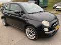 Fiat 500 1.4-16V Lounge Zwart - thumbnail 6