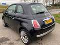 Fiat 500 1.4-16V Lounge Zwart - thumbnail 3