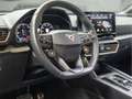 CUPRA Leon VZ 245CV eHybrid DSG6 ** Volant SS ** Caméra ** Gris - thumbnail 10
