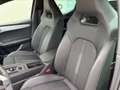 CUPRA Leon VZ 245CV eHybrid DSG6 ** Volant SS ** Caméra ** \S Gris - thumbnail 4
