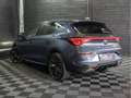 CUPRA Leon VZ 245CV eHybrid DSG6 ** Volant SS ** Caméra ** Gris - thumbnail 4