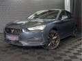 CUPRA Leon VZ 245CV eHybrid DSG6 ** Volant SS ** Caméra ** Gris - thumbnail 1