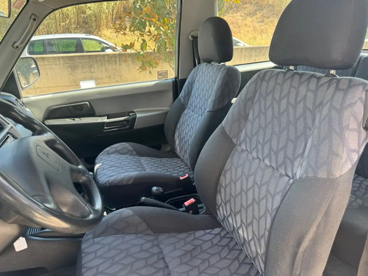 Mitsubishi Montero iO 1.8 GDI Base, foto 10