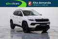 Jeep Compass 1.5 MHEV Night Eagle FWD DCT Blanco - thumbnail 3