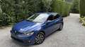 Volkswagen Polo 1.0 TSI STYLE DSG VOITURE NEUVE* 260km * 06/2025 Azul - thumbnail 11
