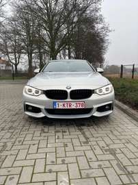 428i Gran Coupe Aut.