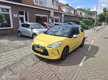 Citroen DS3 1.6 VTi So Chic, VOL AUTOMAAT