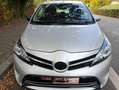 Toyota Verso-S Verso S WAR20(WC) Zilver - thumbnail 2