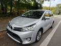 Toyota Verso-S Verso S WAR20(WC) Zilver - thumbnail 25