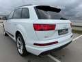 Audi Q7 3.0 TDI QUAT*S-LINE*NACHT*PANO*7-SITZ*AHK*ACC Blanc - thumbnail 3