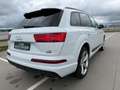 Audi Q7 3.0 TDI QUAT*S-LINE*NACHT*PANO*7-SITZ*AHK*ACC Blanc - thumbnail 5