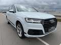 Audi Q7 3.0 TDI QUAT*S-LINE*NACHT*PANO*7-SITZ*AHK*ACC Blanc - thumbnail 7