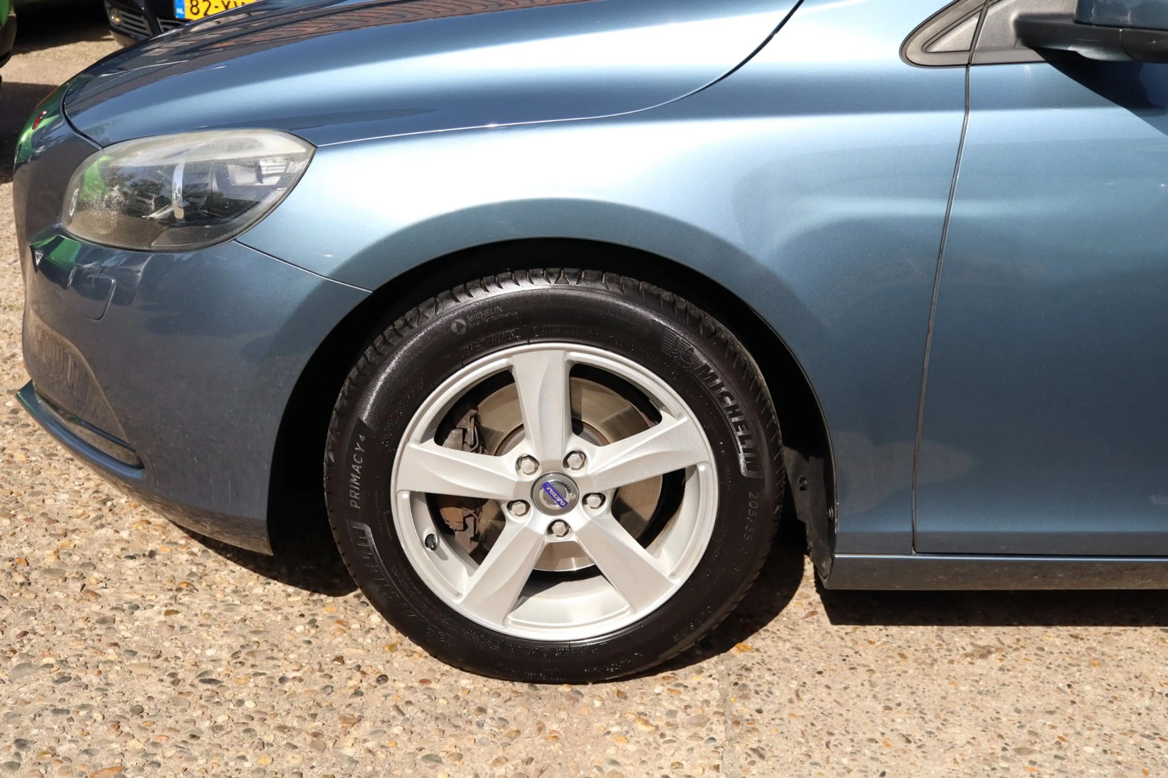Volvo V40 1.6 T2 Summum - Navi - Stoelverwarming — photo 19