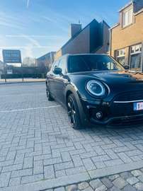 Mini Clubman Cooper S