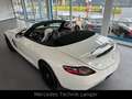 Mercedes-Benz SLS GT Roadster GT/CARBON/B&O/WERTANLAGE Weiß - thumbnail 8