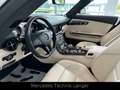 Mercedes-Benz SLS GT Roadster GT/CARBON/B&O/WERTANLAGE Weiß - thumbnail 12