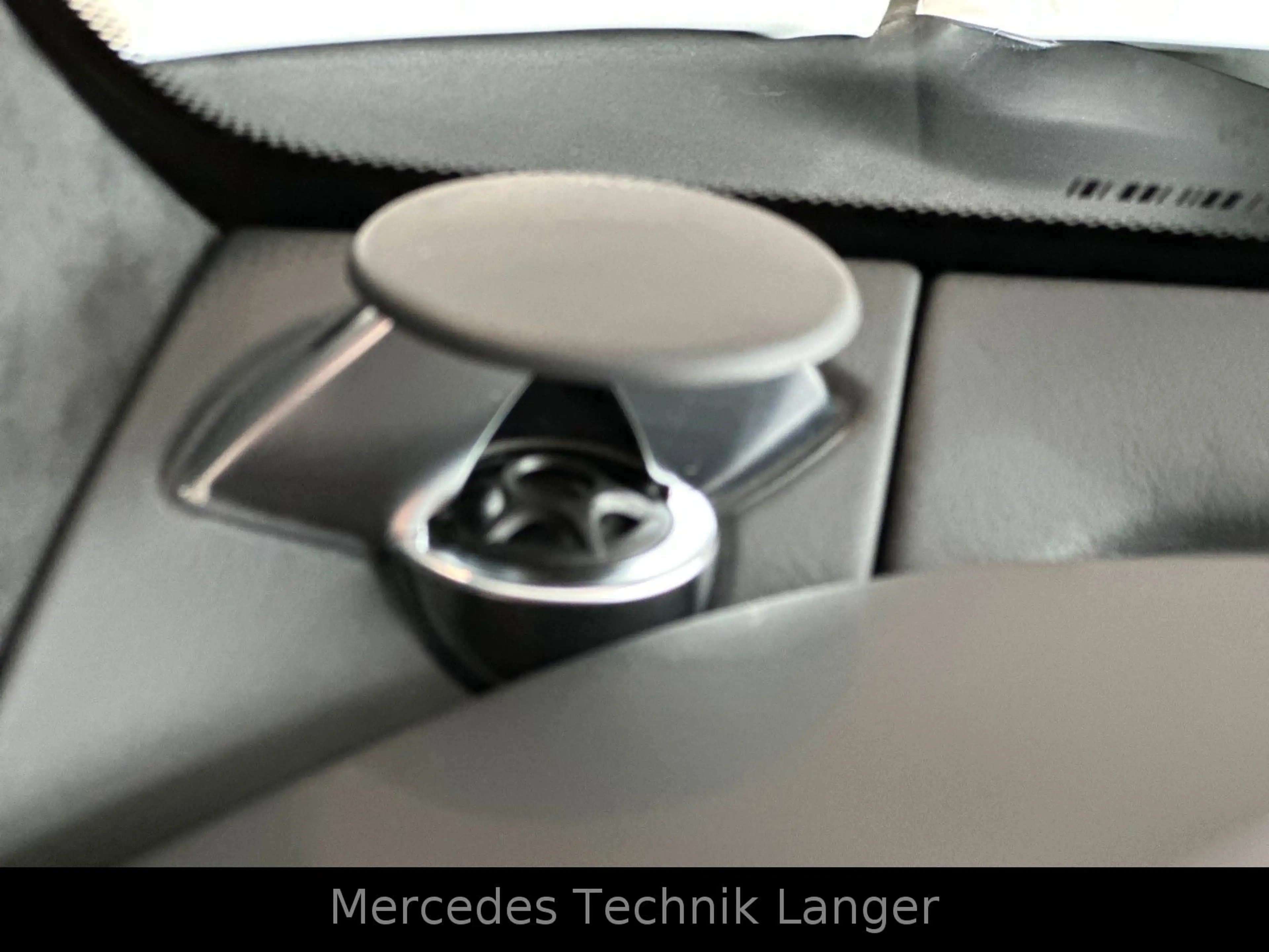 Mercedes-Benz SLS GT Roadster GT/CARBON/B&O/WERTANLAGE — photo 15