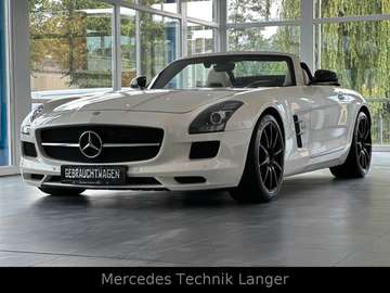 GT Roadster GT/CARBON/B&O/WERTANLAGE