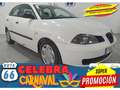 SEAT Ibiza 1.9 SDi Stella bijela - thumbnail 1