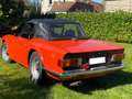 Triumph TR6 - thumbnail 4