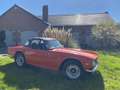 Triumph TR6 - thumbnail 2