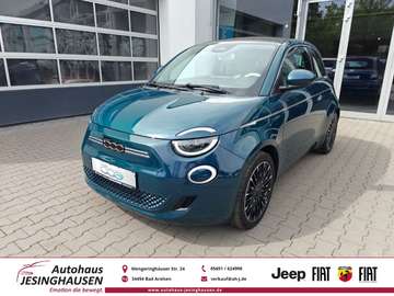 La Prima WinterP.+PDC+LED+Apple CarPlay+Android Au