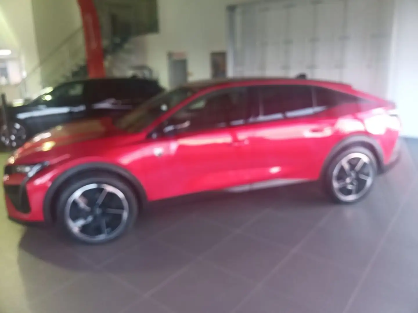 Peugeot 408 PureTech 130 EAT8 GT - 2