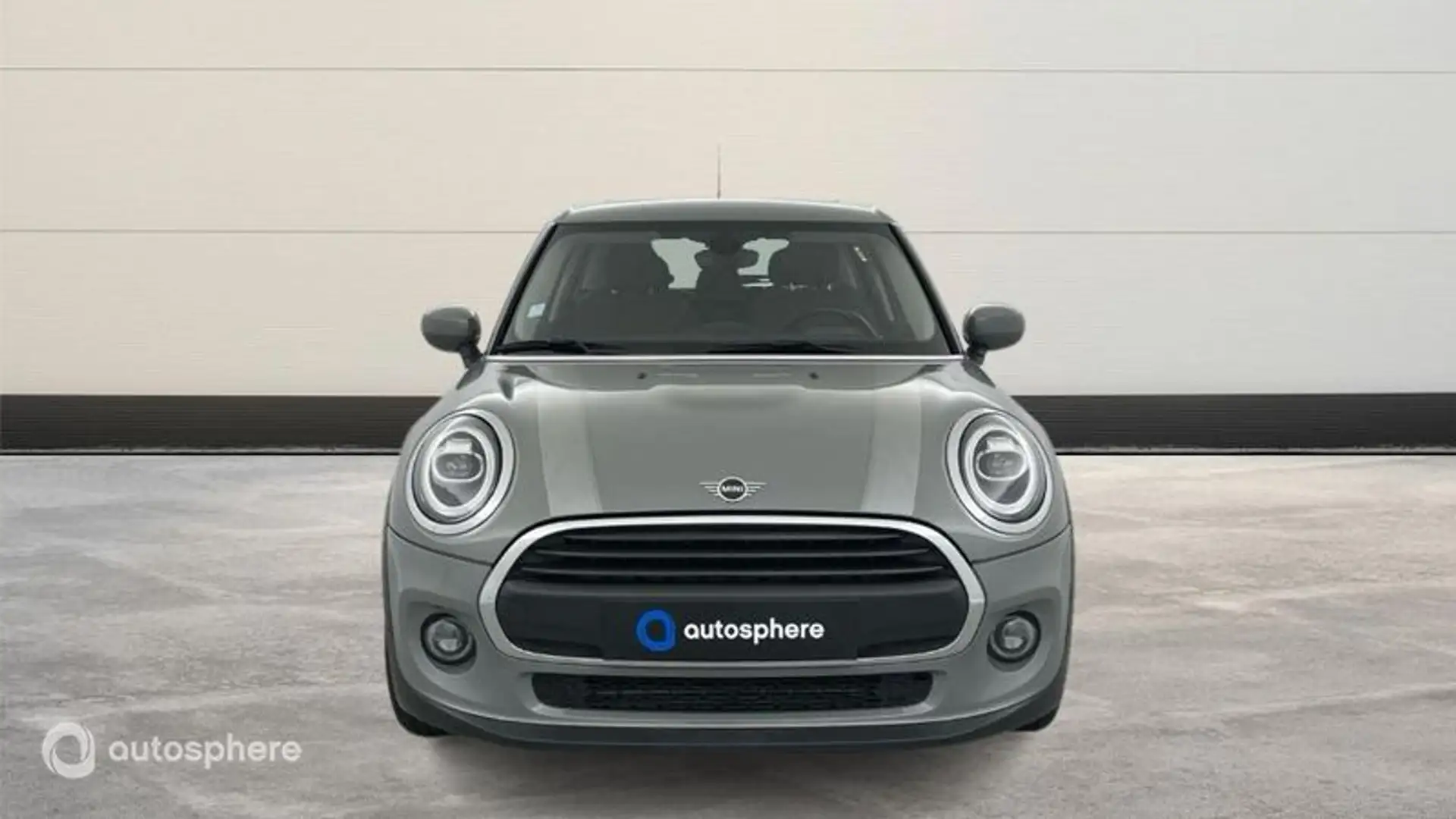 MINI One One 102ch  Edition Greenwich - 2