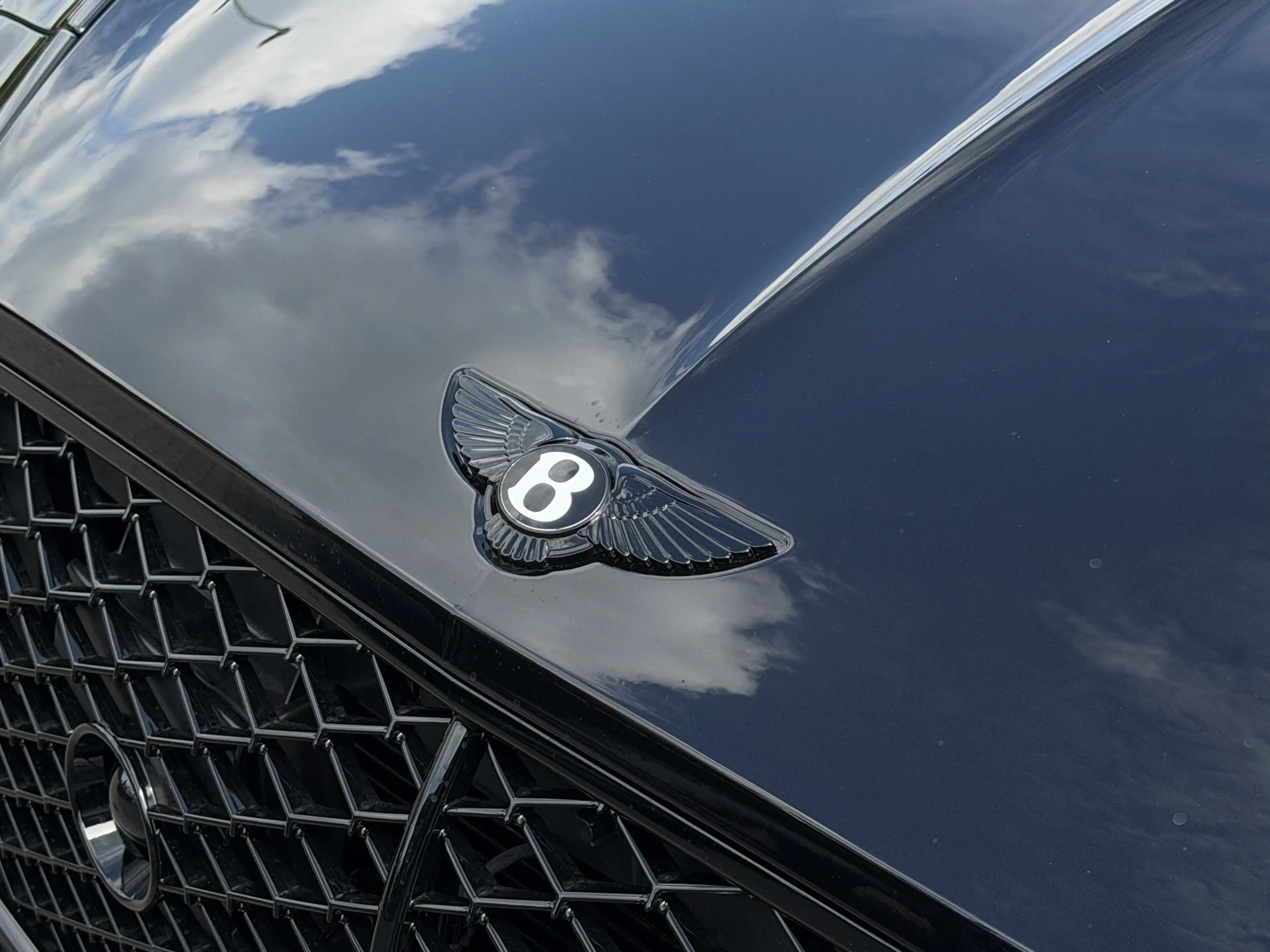 Bentley Continental GTC S *Touring*FrontSeatComf.* — photo 14