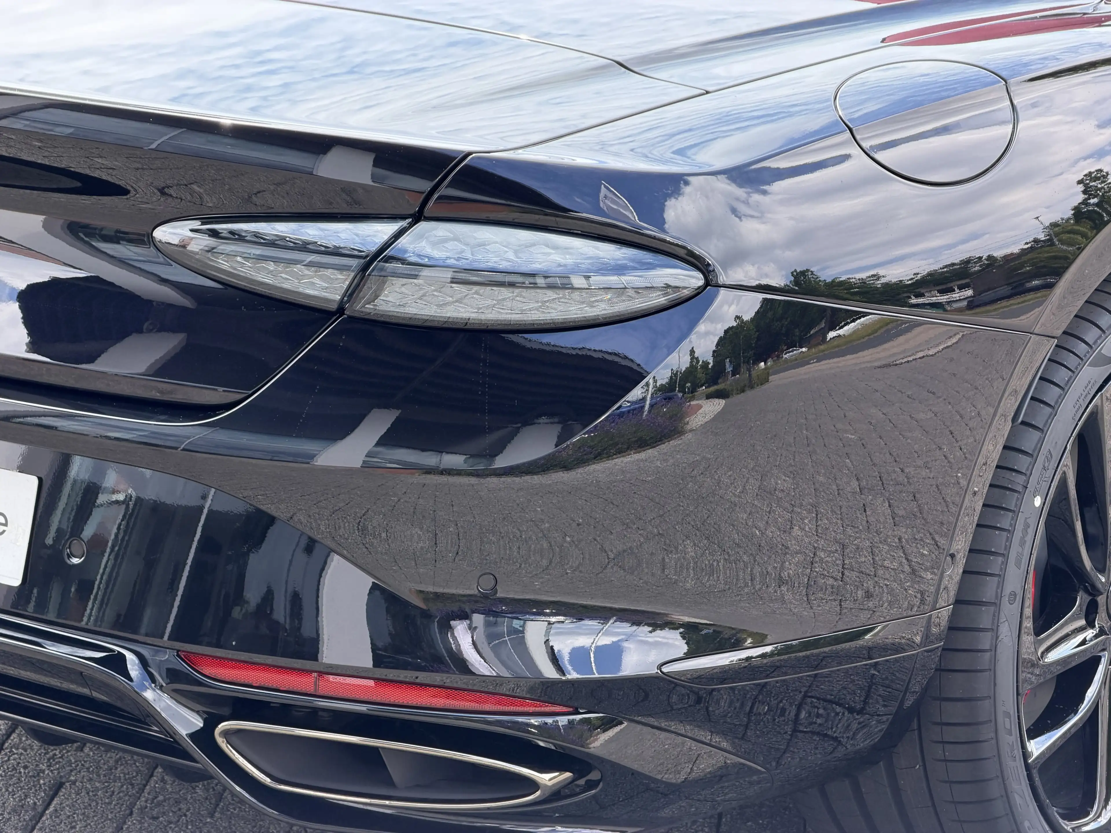 Bentley Continental GTC S *Touring*FrontSeatComf.* — photo 13