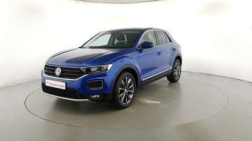 1.5 tsi Advanced dsg