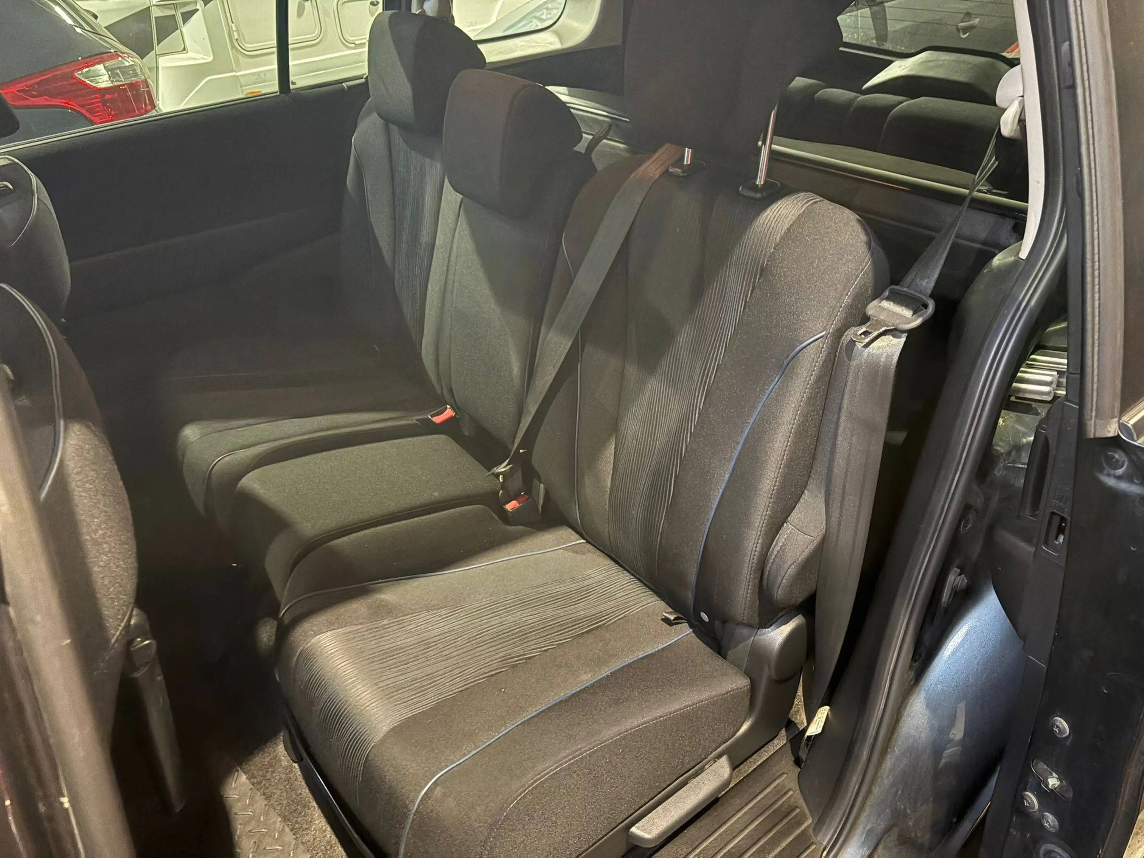 Mazda 5 1.6 CDVi 7 ZITPLAATSEN EURO 5 — photo 14