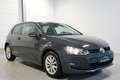 Volkswagen Golf VII Lim. Lounge BMT*Navi*PDC*Klimaautomatik Gris - thumbnail 1