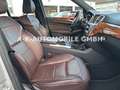 Mercedes-Benz ML 350 CDI BlueTec*LEDER*NAVI*WIPPEN*BT* Srebrny - thumbnail 40