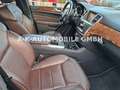 Mercedes-Benz ML 350 CDI BlueTec*LEDER*NAVI*WIPPEN*BT* Srebrny - thumbnail 25