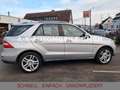 Mercedes-Benz ML 350 CDI BlueTec*LEDER*NAVI*WIPPEN*BT* Srebrny - thumbnail 15