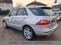 Mercedes-Benz ML 350 CDI BlueTec*LEDER*NAVI*WIPPEN*BT* Srebrny - thumbnail 27