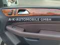 Mercedes-Benz ML 350 CDI BlueTec*LEDER*NAVI*WIPPEN*BT* Srebrny - thumbnail 10