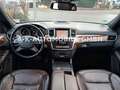 Mercedes-Benz ML 350 CDI BlueTec*LEDER*NAVI*WIPPEN*BT* Srebrny - thumbnail 32