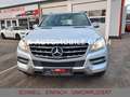 Mercedes-Benz ML 350 CDI BlueTec*LEDER*NAVI*WIPPEN*BT* Srebrny - thumbnail 41
