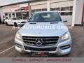 Mercedes-Benz ML 350 CDI BlueTec*LEDER*NAVI*WIPPEN*BT* Srebrny - thumbnail 39