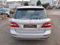 Mercedes-Benz ML 350 CDI BlueTec*LEDER*NAVI*WIPPEN*BT* Srebrny - thumbnail 29