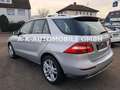 Mercedes-Benz ML 350 CDI BlueTec*LEDER*NAVI*WIPPEN*BT* Srebrny - thumbnail 4