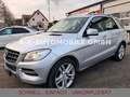 Mercedes-Benz ML 350 CDI BlueTec*LEDER*NAVI*WIPPEN*BT* Srebrny - thumbnail 23